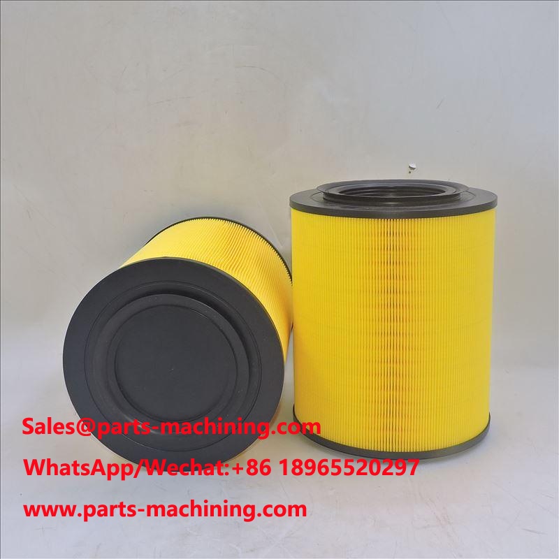 เครื่องกรองอากาศ Mitsubishi Trucks AF27690 ME017246 A-1088 P635335
