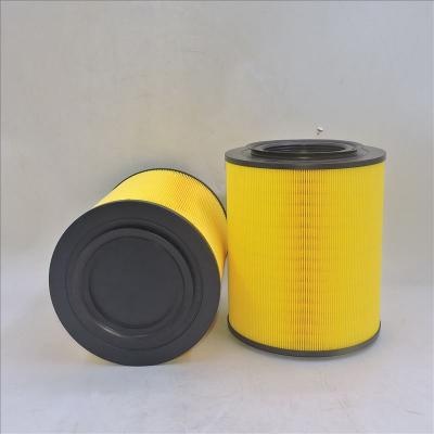 เครื่องกรองอากาศ Mitsubishi Trucks AF27690 ME017246 A-1088 P635335
