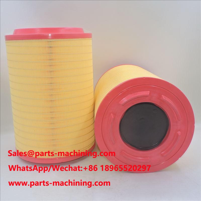 กรองอากาศ AF26472M RS4642 A-71490 20411815 สำหรับ Volvo Trucks
