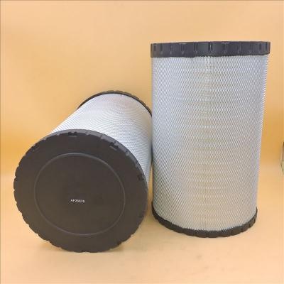 Tata Trucks เครื่องกรองอากาศ AF26676 SA 18205 RS30295 571909130130
