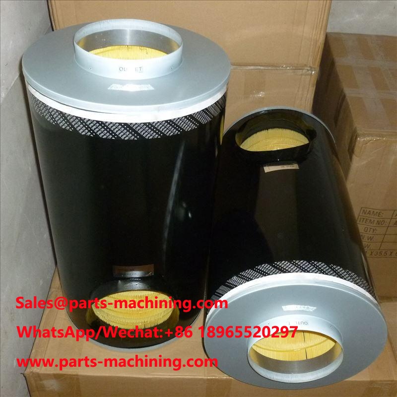 MANITOWOC 999 กรองอากาศ AH8505 3470660 P537449
