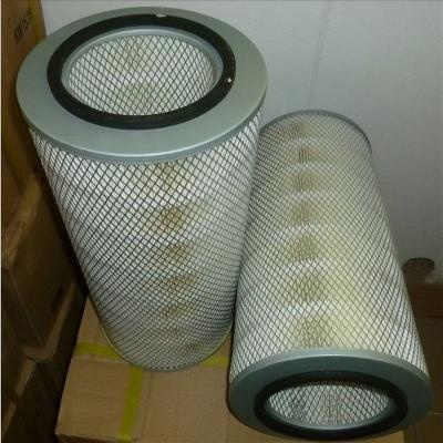 ไส้กรองอากาศ K2140 KW2140