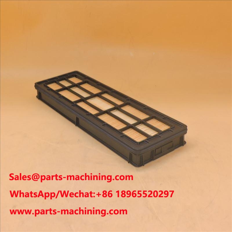 เครื่องกรองอากาศเครื่องยนต์คัมมินส์ AF55308 5261251 P633483
