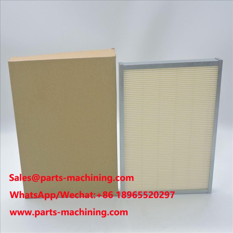 Cabin Air Filter AF55788