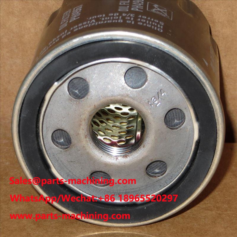 กรองน้ำมัน FRAM PH4967 P502024 B33 51394
