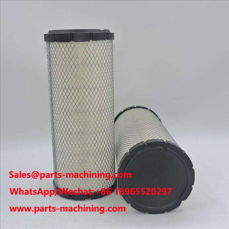 AF25526 P772579 222425A1 A-7003 เครื่องกรองอากาศสำหรับรถแทรกเตอร์ CASE
