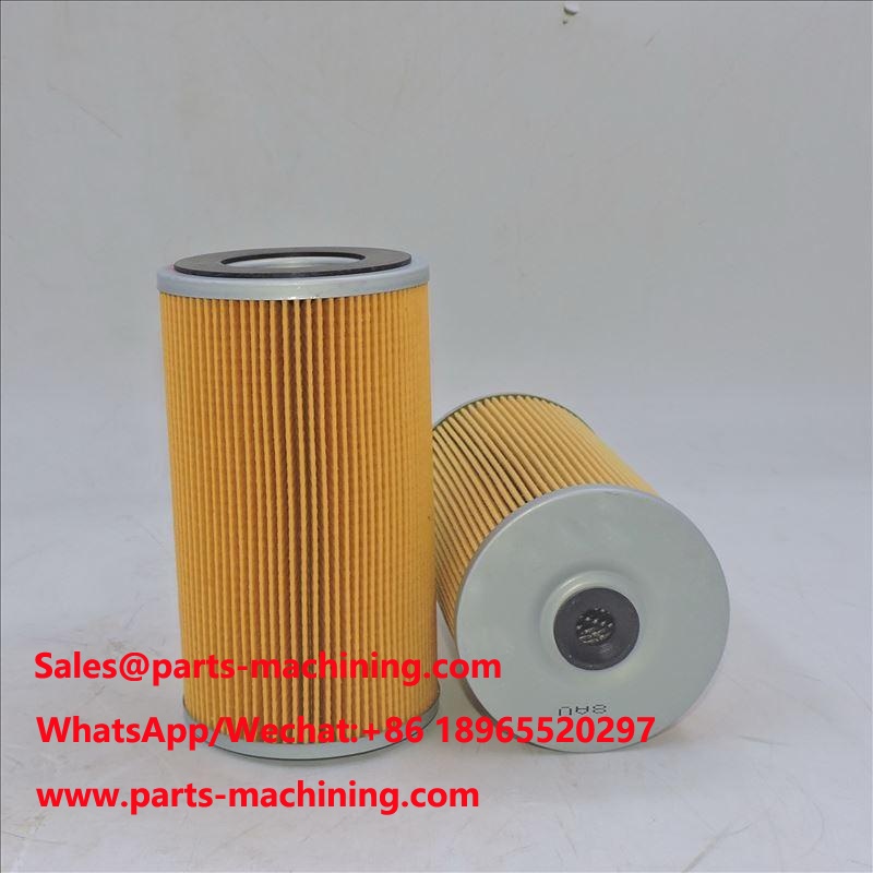 กรองน้ำมันรถบรรทุก HINO S1560-72130 P550379 4147000
