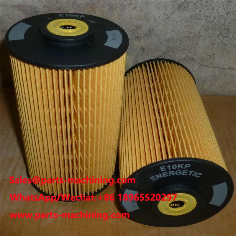 ไส้กรองน้ำมันเชื้อเพลิง HENGST E10KP P550861 PF950 F-2604
