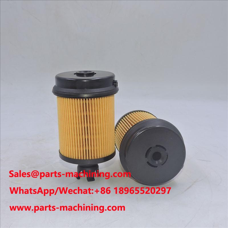 กรองน้ำมันเชื้อเพลิง HINO 514 23304-78091 P580299 EF-13070
