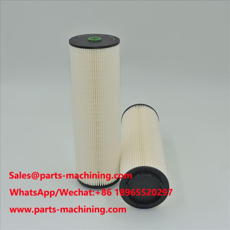 MAN เครื่องยนต์กรองน้ำมันเชื้อเพลิง E420KP D72 PF9879 51125030069
