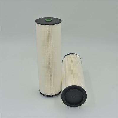 MAN เครื่องยนต์กรองน้ำมันเชื้อเพลิง E420KP D72 PF9879 51125030069
