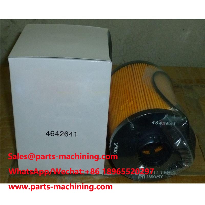 4642641 P502422 PF7982 EF-1801 สำหรับ HITACHI ZX250-3
