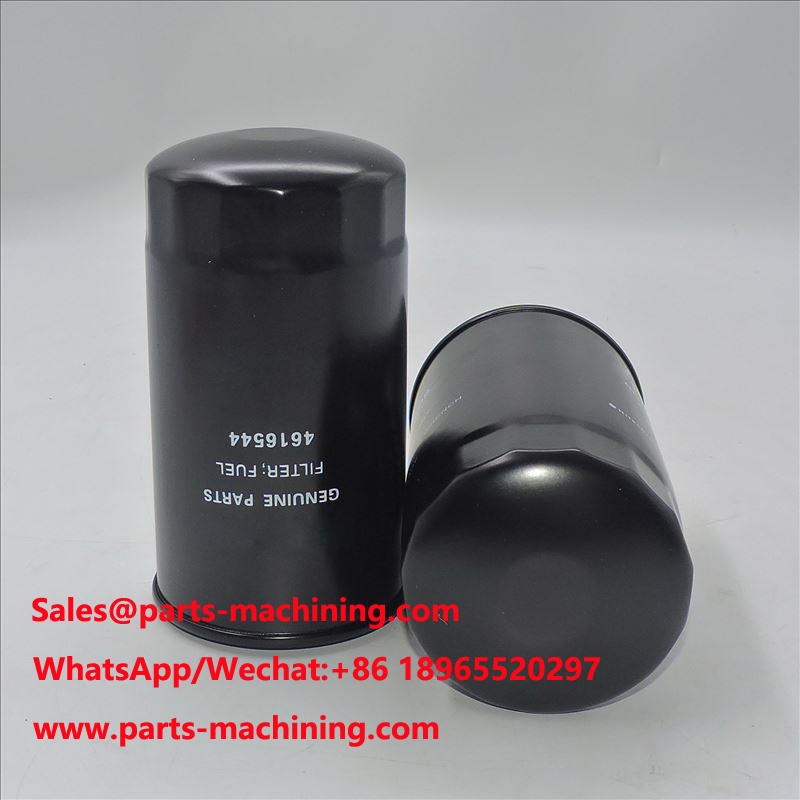 กรองน้ำมันเชื้อเพลิง HITACHI 4616544 P550391 BF798 FC-1005 FF5367
