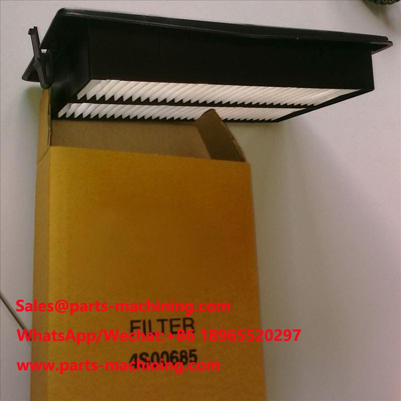 Cabin Air Filter 4S00685