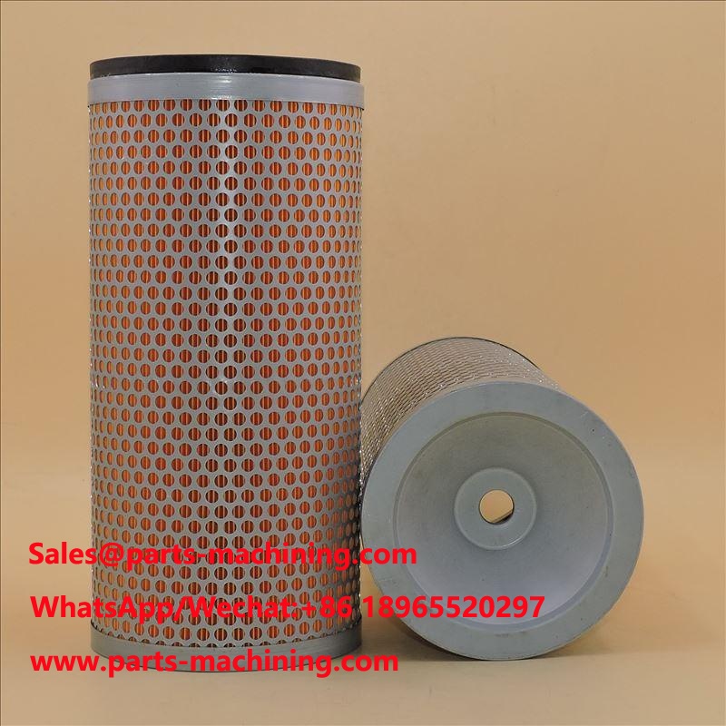 เครื่องกรองอากาศ 4642117 P788912 PA30244 สำหรับ Hitachi Excavators
