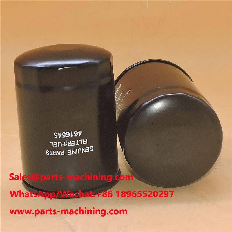 HITACHI EG70R กรองน้ำมันเชื้อเพลิง 4616545 P552564 BF719 FF5108
