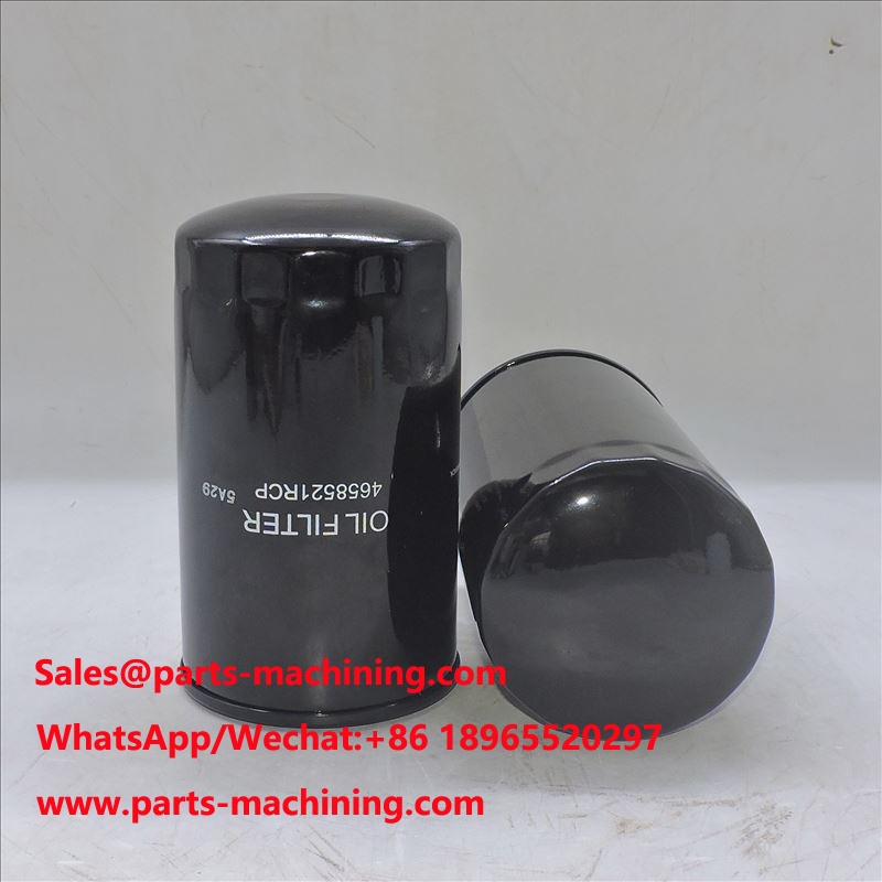 4658521 P550596 C-2708 57259 กรองน้ำมันสำหรับ Hitachi Excavators
