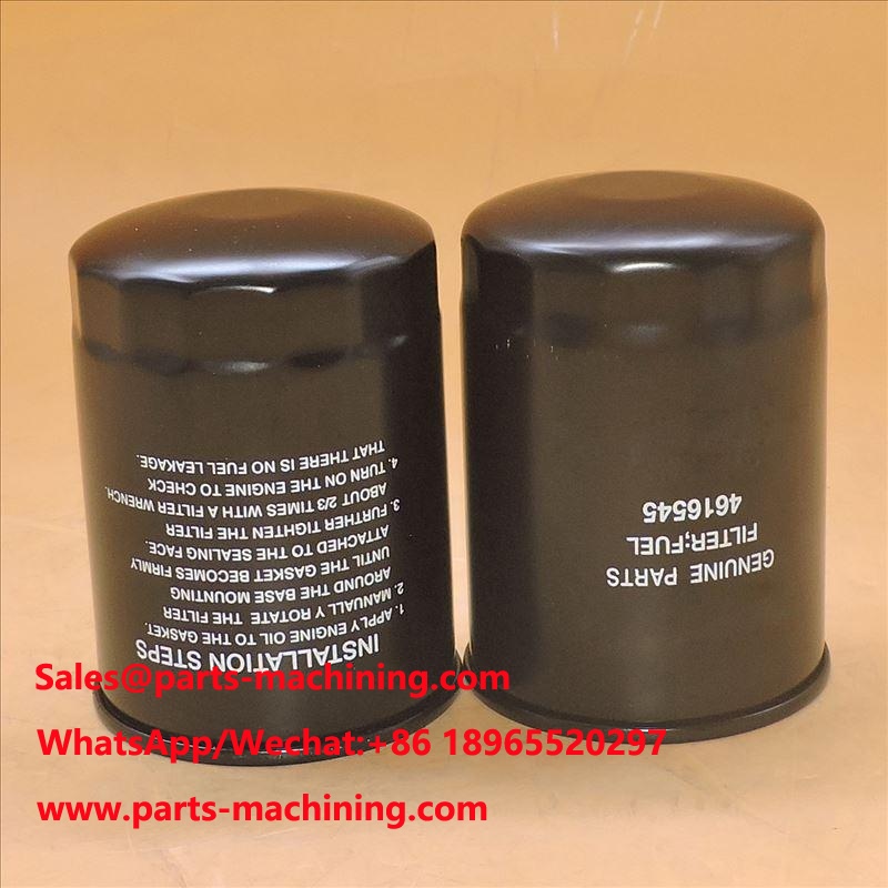 Fuel Filter 4616545