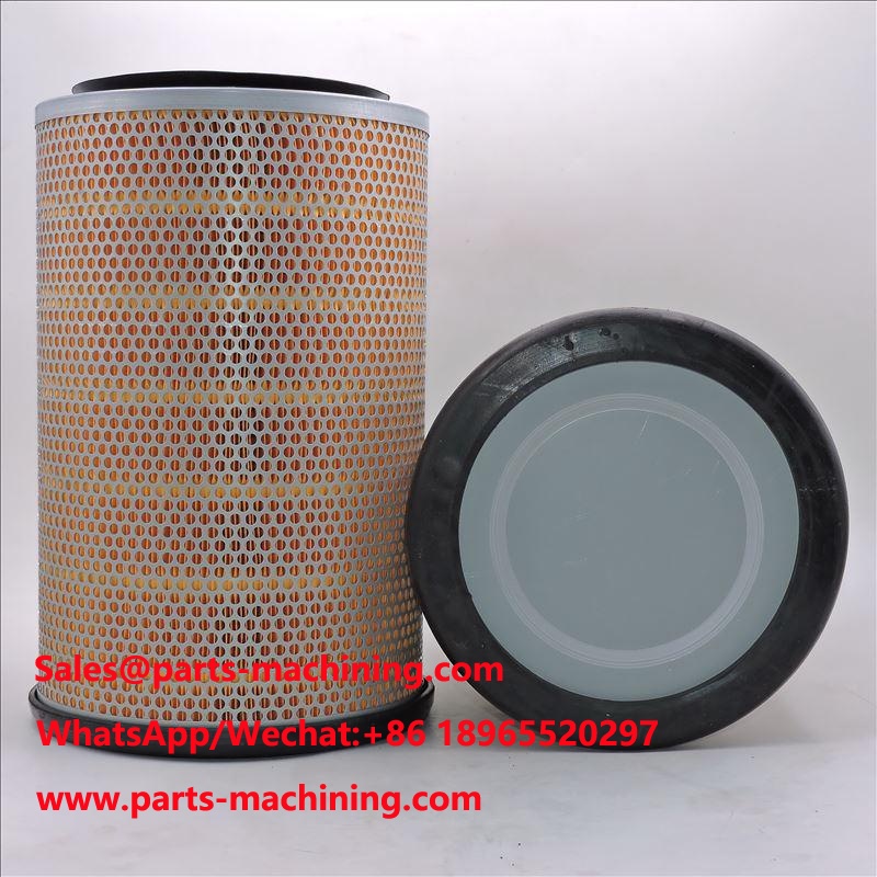 4642122 P789077 PA30243 เครื่องกรองอากาศสำหรับ Hitachi Excavators
