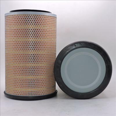 4642122 P789077 PA30243 เครื่องกรองอากาศสำหรับ Hitachi Excavators
