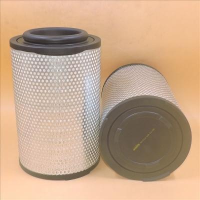AF27712 P783871 RS5431 E498L01 เครื่องกรองอากาศสำหรับรถบรรทุก DAF
