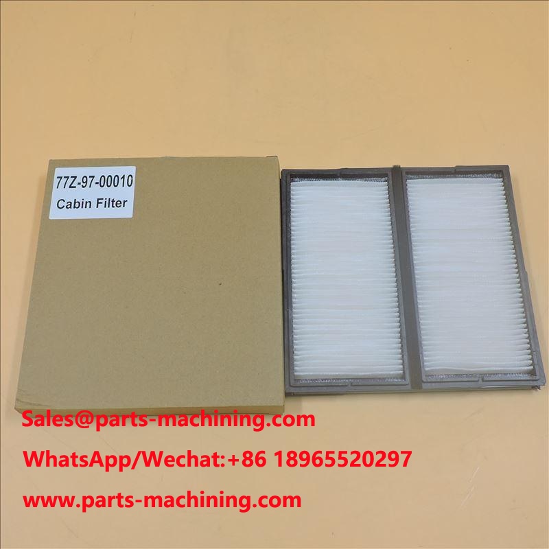 Cabin Air Filter 77Z-97-00010