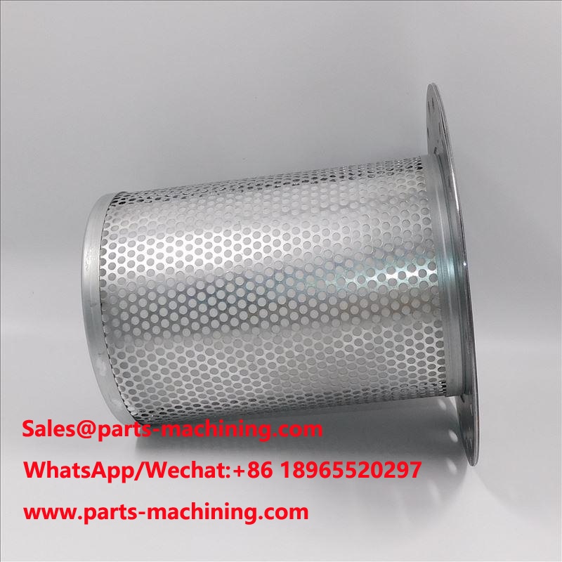 ATLAS COPCO XA120 เครื่องแยกอากาศน้ำมัน 2911001600 P530755 OAS99008
