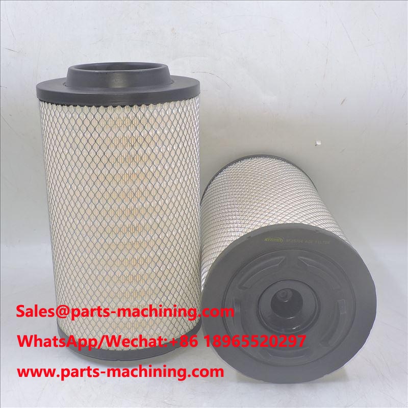 ตัวกรองอากาศรถบรรทุก DAF 1385791 P782328 RS4562 1376885
