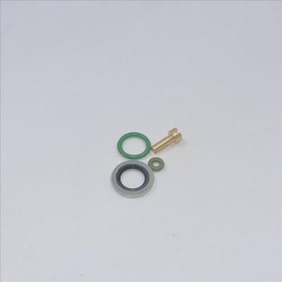 SCAVENGE LINE KIT 2901107700