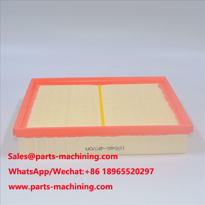กรองอากาศ 16546-4KV0A P903779 A-61530 AF4280
