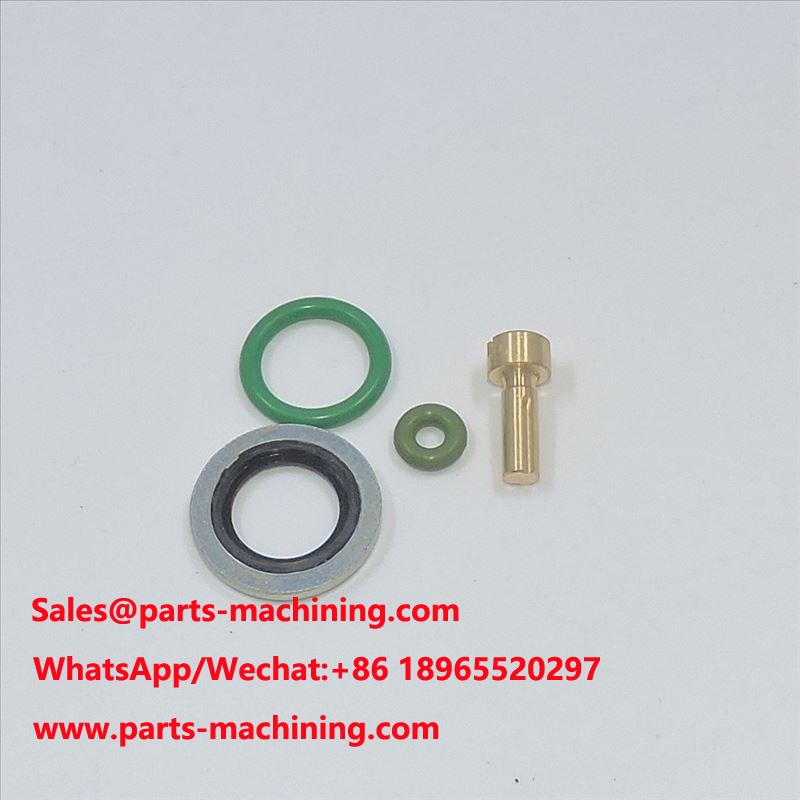 ATLAS COPCO SCAVENGE LINE KIT 2901107700/2901-1077-00
