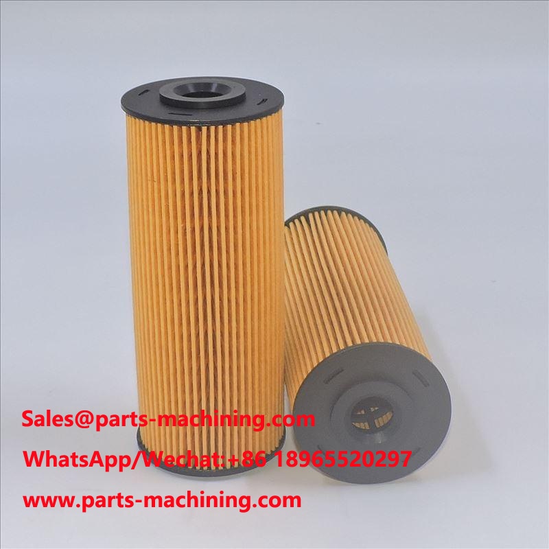 กรองน้ำมัน 8-98018858-0 P502597 P40021 สำหรับ Isuzu Trucks
