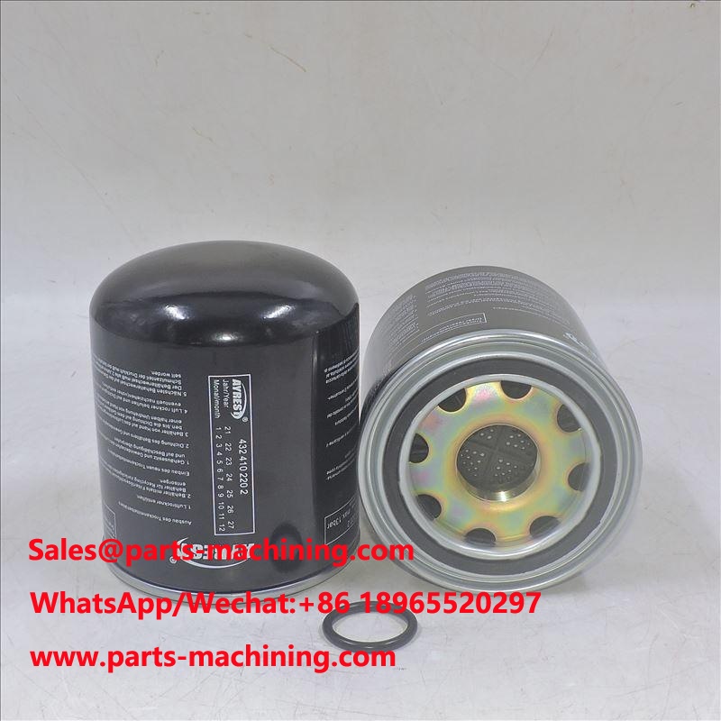 Air Dryer Filter 4324102202