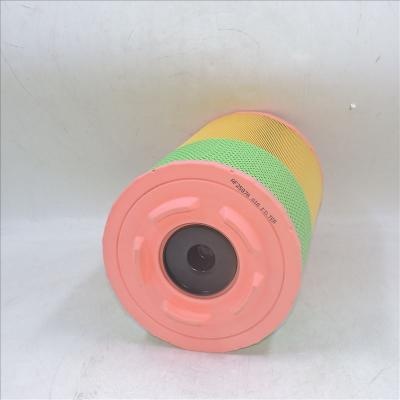 DAF รถบรรทุกกรองอากาศ AF25976 P785353 RS5360 1363025
