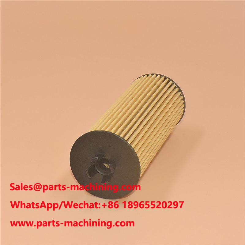 CH10955 68079744AA P577063 กรองน้ำมันสำหรับรถบรรทุก Chrysler Light-Duty
