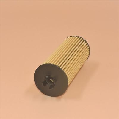 CH10955 68079744AA P577063 กรองน้ำมันสำหรับรถบรรทุก Chrysler Light-Duty
