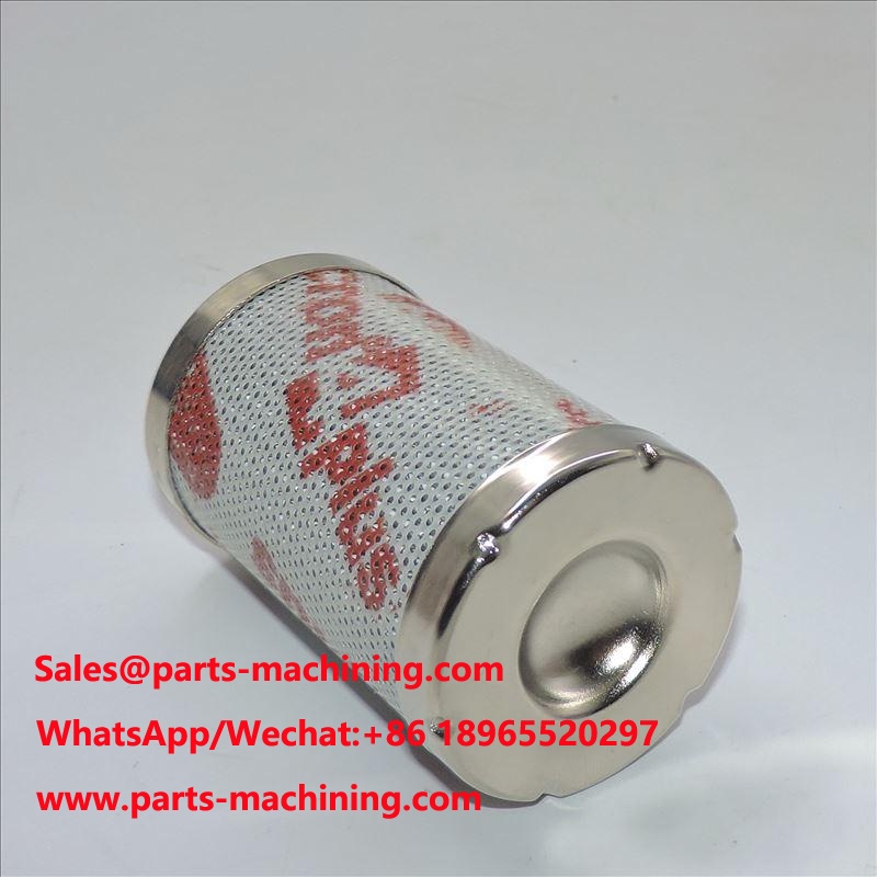 0060D005BN4HC P566651 D44C05GV ตัวกรองไฮดรอลิกสำหรับ DEMAG DF85C
