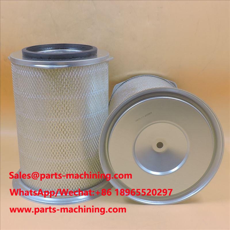 AF25331 3385733-M1 LAF2547 เครื่องกรองอากาศสำหรับ Massey Ferguson 8130

