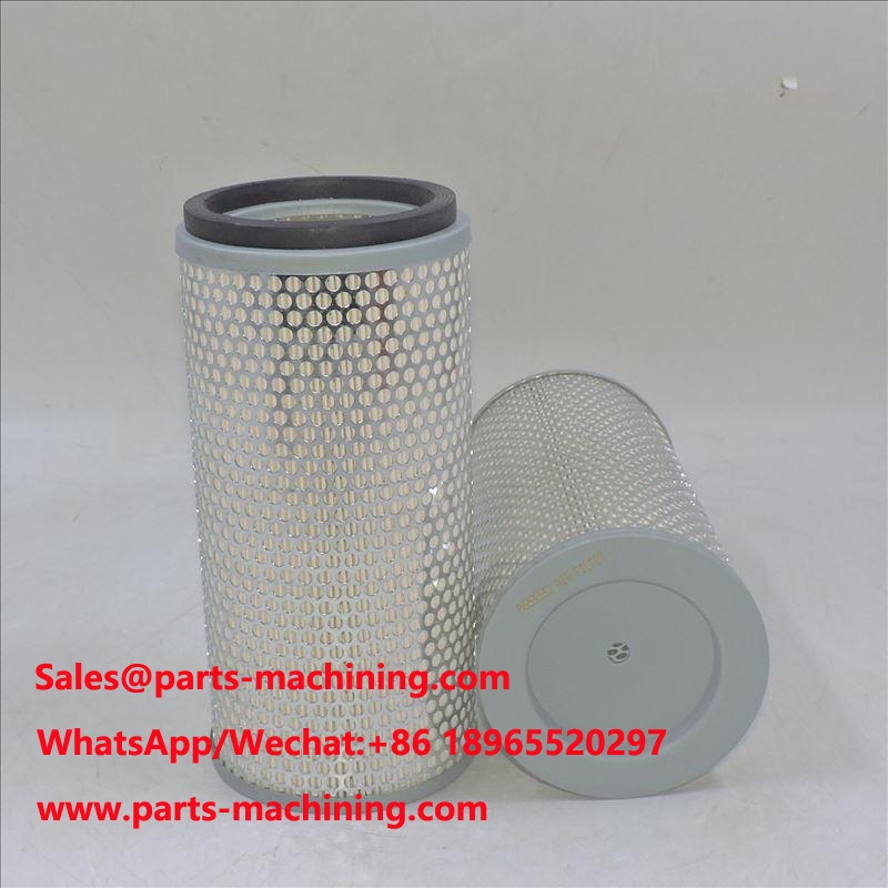A653532 SA18089 A408446 SL81398 เครื่องกรองอากาศสำหรับ DOOSAN Forklift
