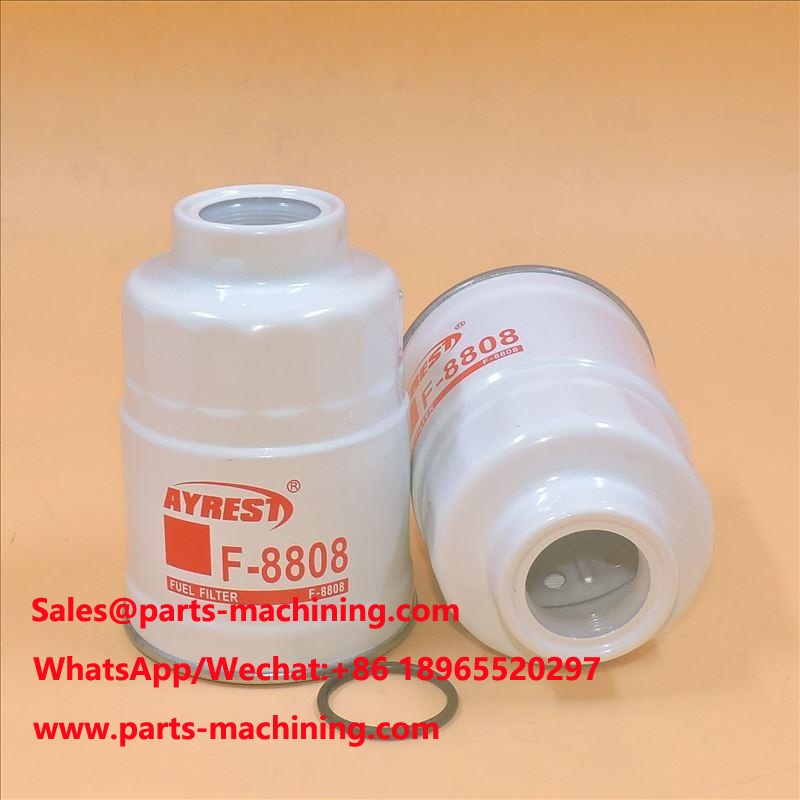 FF5160 MB228988 F-8808 ไส้กรองน้ำมันเชื้อเพลิง สำหรับ MITSUBISHI Trucks

