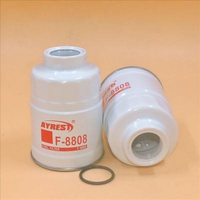 FF5160 MB228988 F-8808 ไส้กรองน้ำมันเชื้อเพลิง สำหรับ MITSUBISHI Trucks
