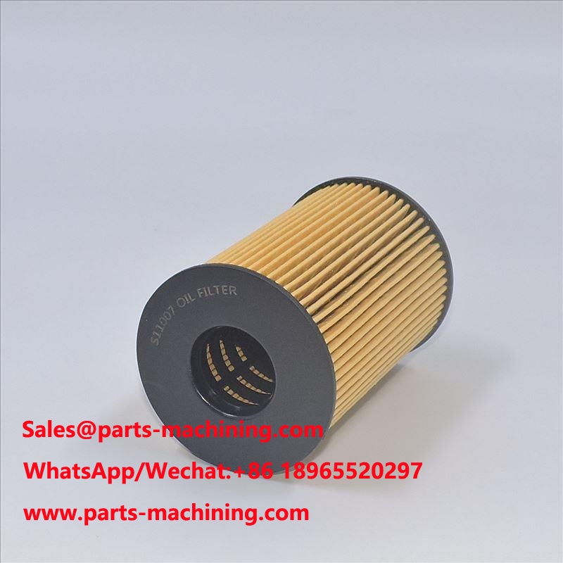 Oil Filter S11007