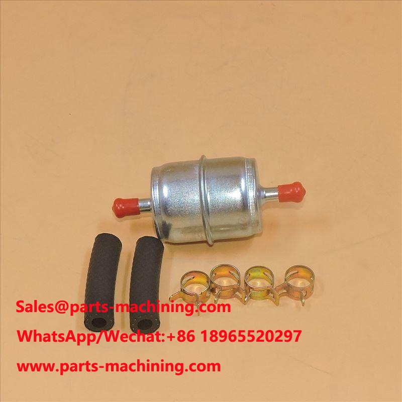 GMC กรองน้ำมันเชื้อเพลิงรถยนต์ FF5015 94020398 5727894 P550012
