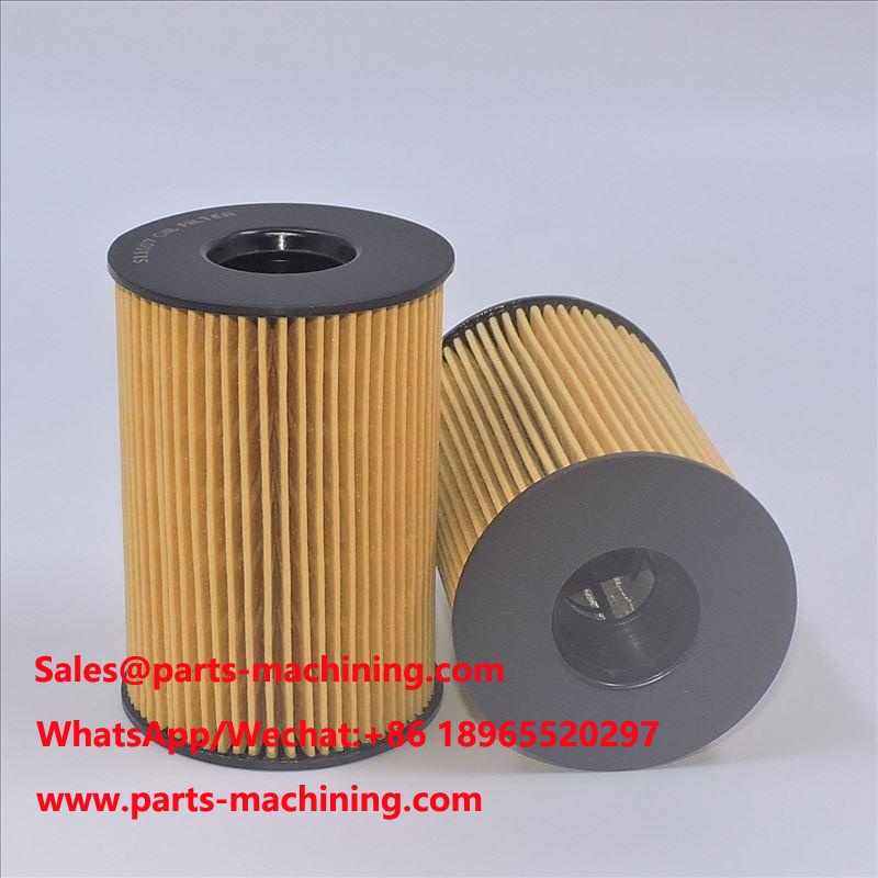 ตัวกรองน้ำมันเครื่องรถยนต์ BMW S11007 57189 11427580676 EO-30210
