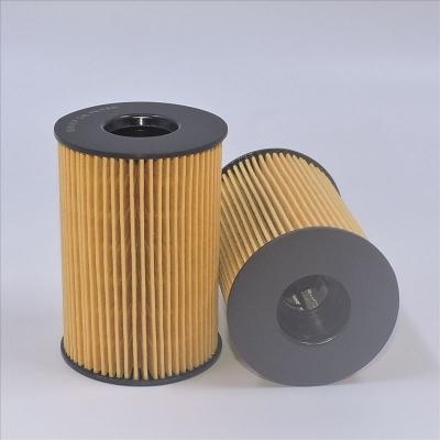 ตัวกรองน้ำมันเครื่องรถยนต์ BMW S11007 57189 11427580676 EO-30210
