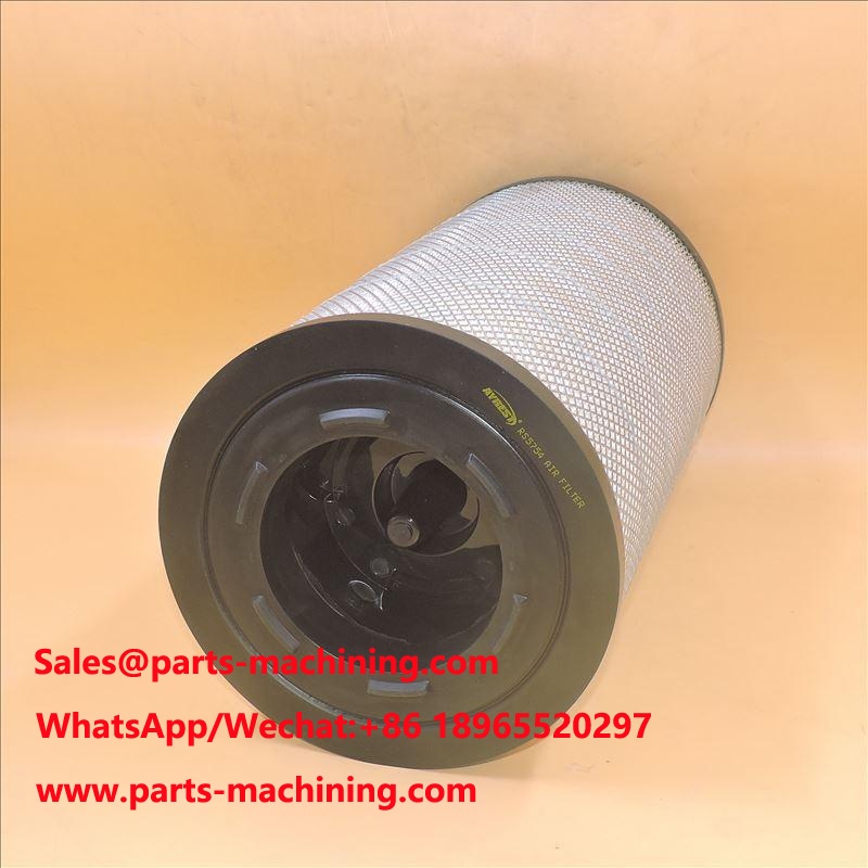 กรองอากาศ RS5754 P951919 1854407 สำหรับรถบรรทุก DAF
