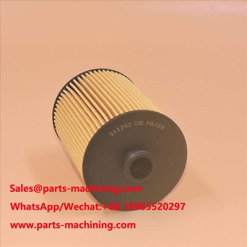 STP กรองน้ำมัน S11242 P40035 57462 3H115562
