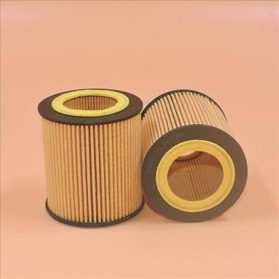 กรองน้ำมันเครื่องรถยนต์ BMW P969 P7438 57327 11427566327
