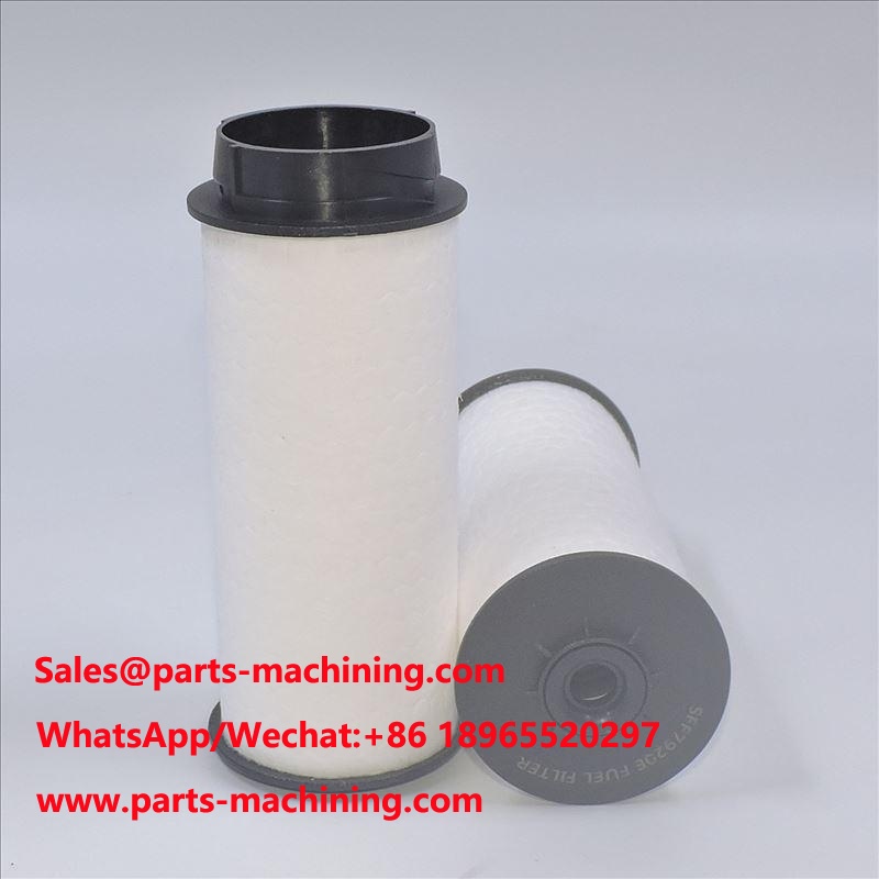 ชัวร์กรองน้ำมันเชื้อเพลิง SFF7920E EF-10050 5801354114 MK667920
