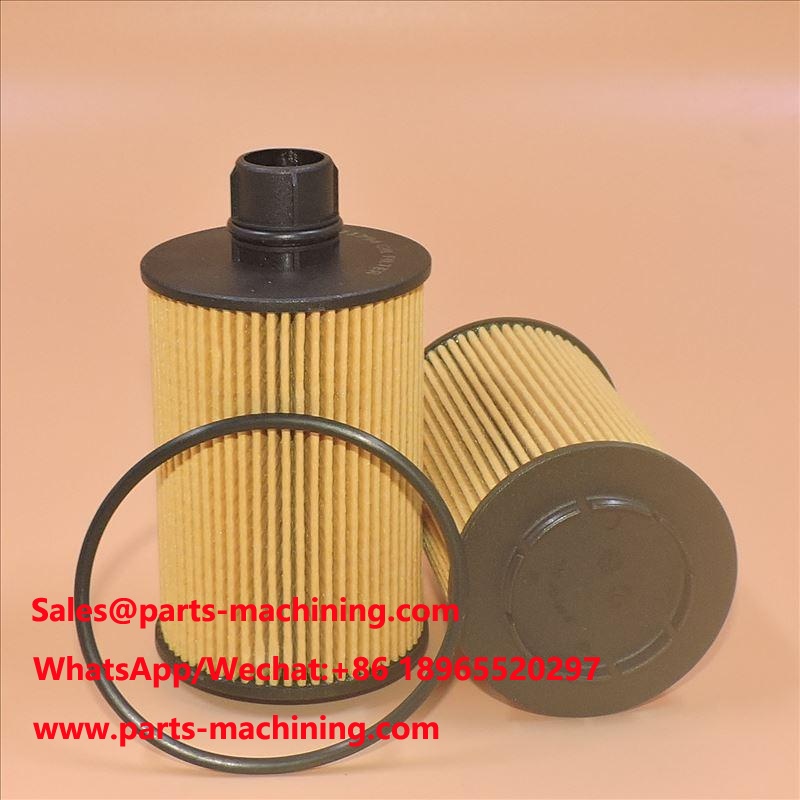 S11794 68492616AA CH11794 P1014 กรองน้ำมันสำหรับ CHRYSLER Automotive
